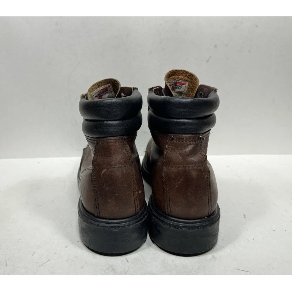 Vintage Red Wing 2245 SuperSole 6